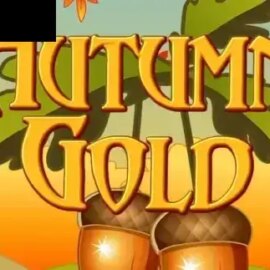 Autumn Gold