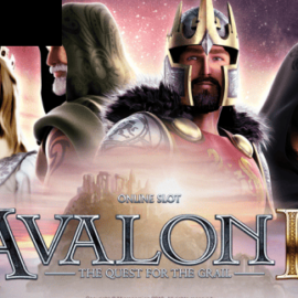Avalon II