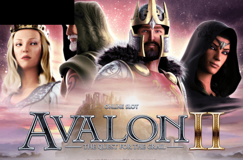 Avalon II