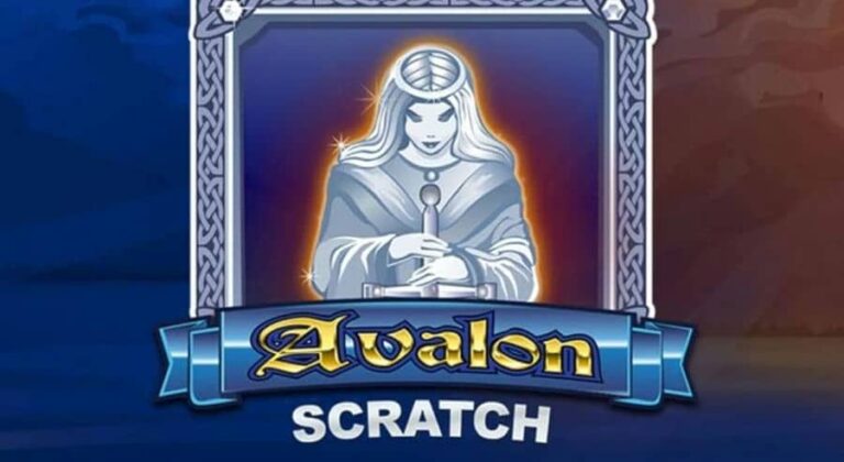 Avalon Scratch