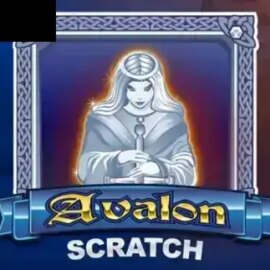Avalon Scratch