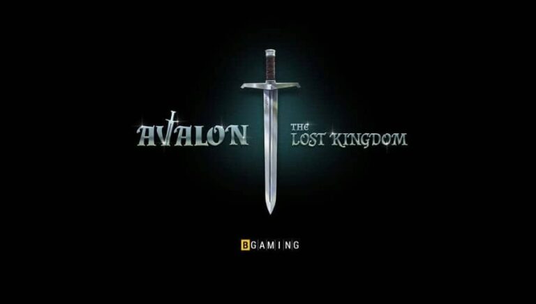 Avalon The Lost Kingdom