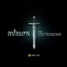 Avalon The Lost Kingdom