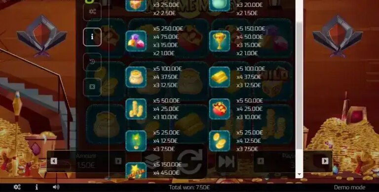 Awesome Money Slot