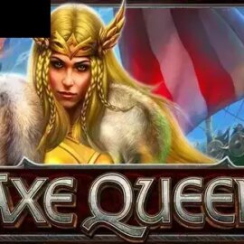 Axe Queen