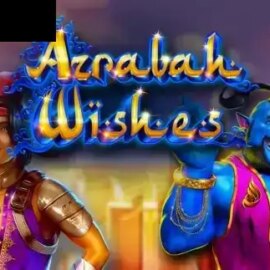 Azrabah Wishes