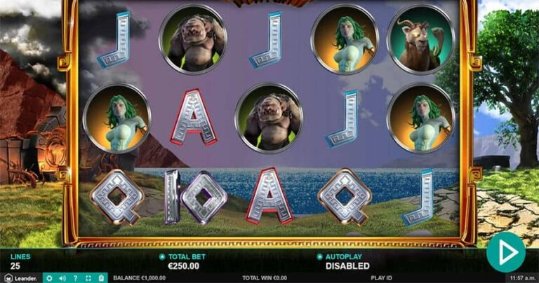 Aztar Fortunes