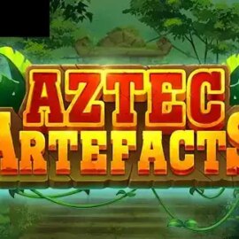 Aztec Artefacts