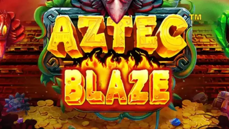 Aztec Blaze