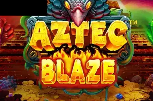 Aztec Blaze