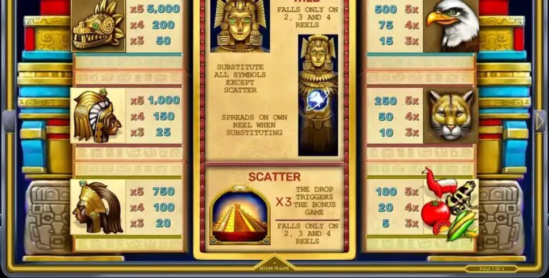 Aztec Century
