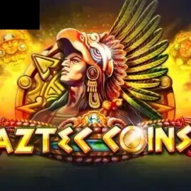 Aztec Coins