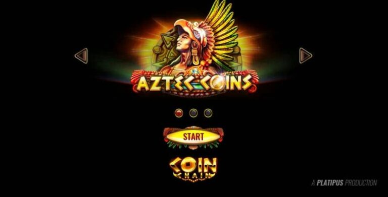 Aztec Coins