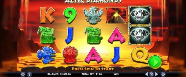 Aztec Diamonds