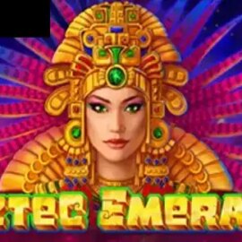 Aztec Emerald