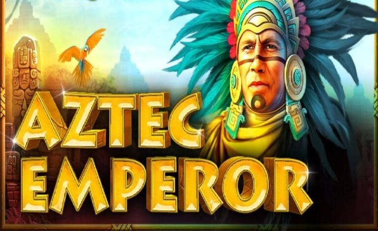 Aztec Emperor