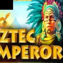 Aztec Emperor