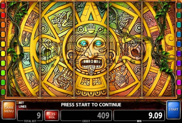 Aztec Emperor