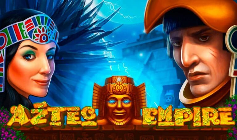 Aztec Empire