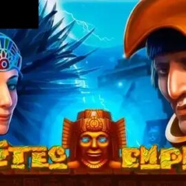 Aztec Empire