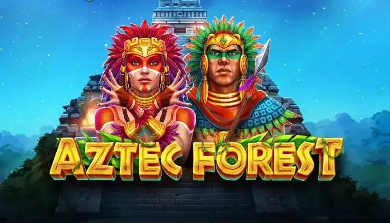 Aztec Forest