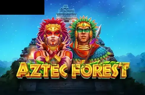 Aztec Forest