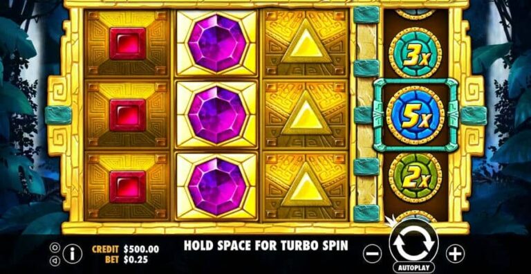 Aztec Gems