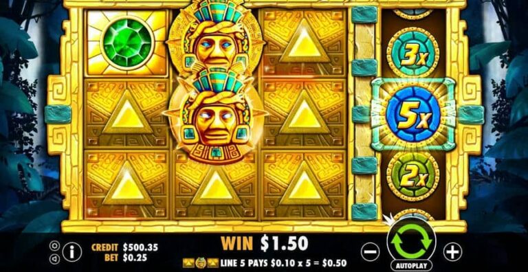 Aztec Gems