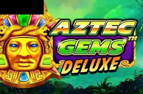 Aztec Gems Deluxe