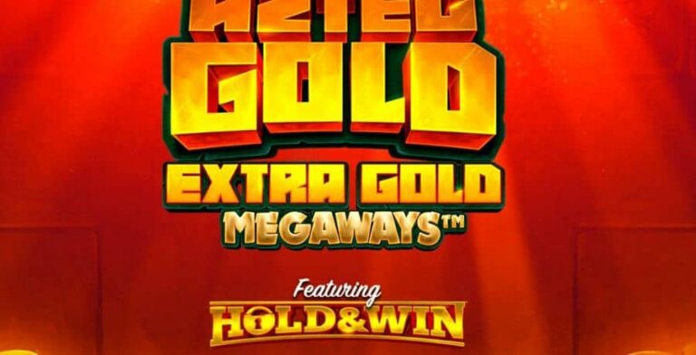 Aztec Gold Extra Gold Megaways