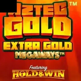 Aztec Gold Extra Gold Megaways