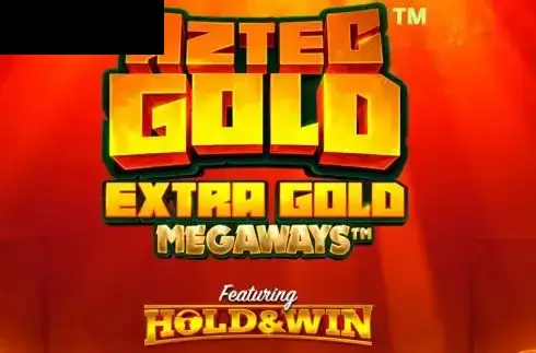 Aztec Gold Extra Gold Megaways