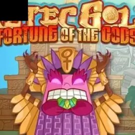 Aztec Gold Fortune of the Gods