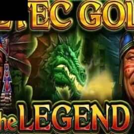 Aztec Gold The Legend