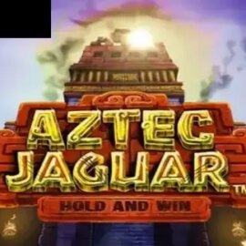 Aztec Jaguar