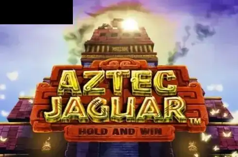 Aztec Jaguar