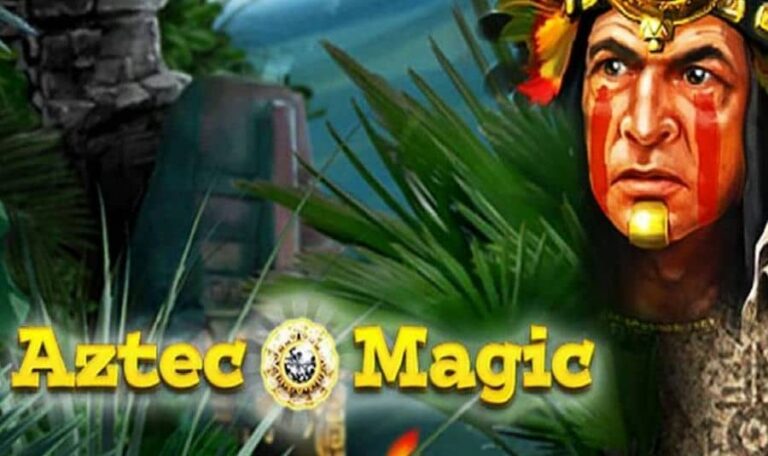 Aztec Magic