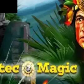 Aztec Magic