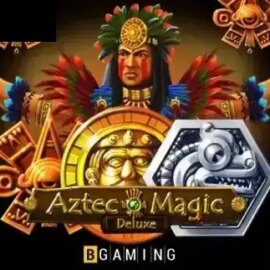 Aztec Magic Deluxe