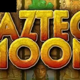 Aztec Moon