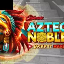 Aztec Noble