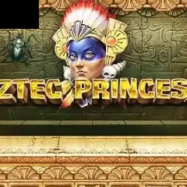 Aztec Princess