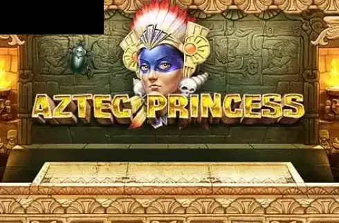 Aztec Princess