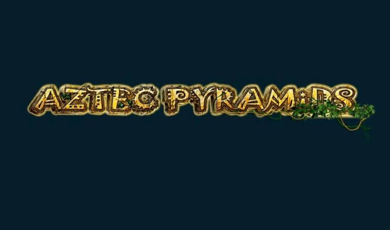 Aztec Pyramids
