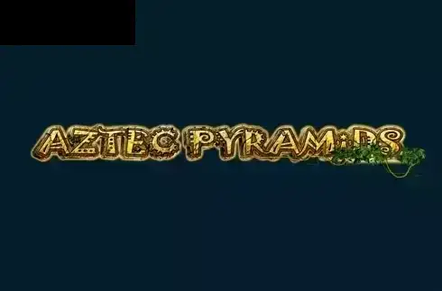 Aztec Pyramids