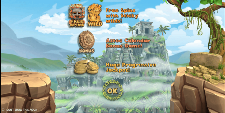 Aztec Realm