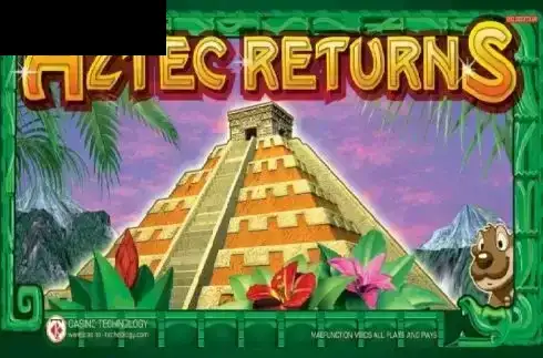 Aztec Returns