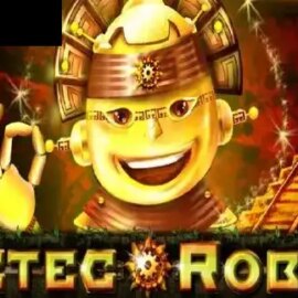 Aztec Robot