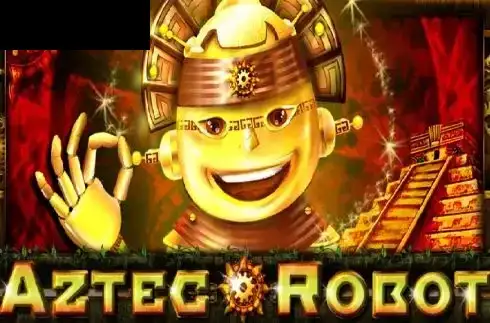 Aztec Robot