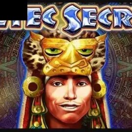 Aztec Secret